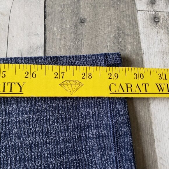 NWT – Athleta Elation Textured Straight Leg Pant – Size 2X - Picture 11 of 11